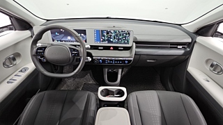 HYUNDAI IONIQ5 2023