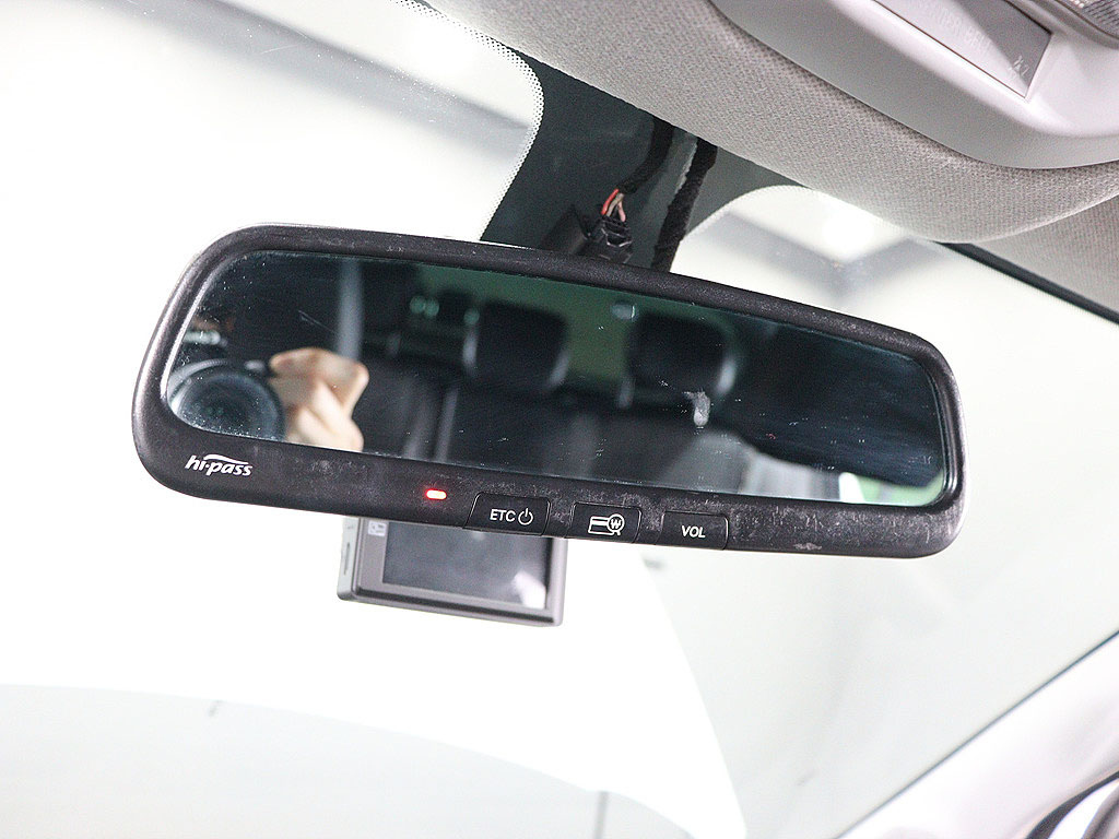 DAEWOO SPARK 2018