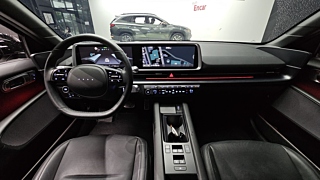 HYUNDAI IONIQ6 2022