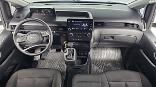 HYUNDAI STARIA 2021