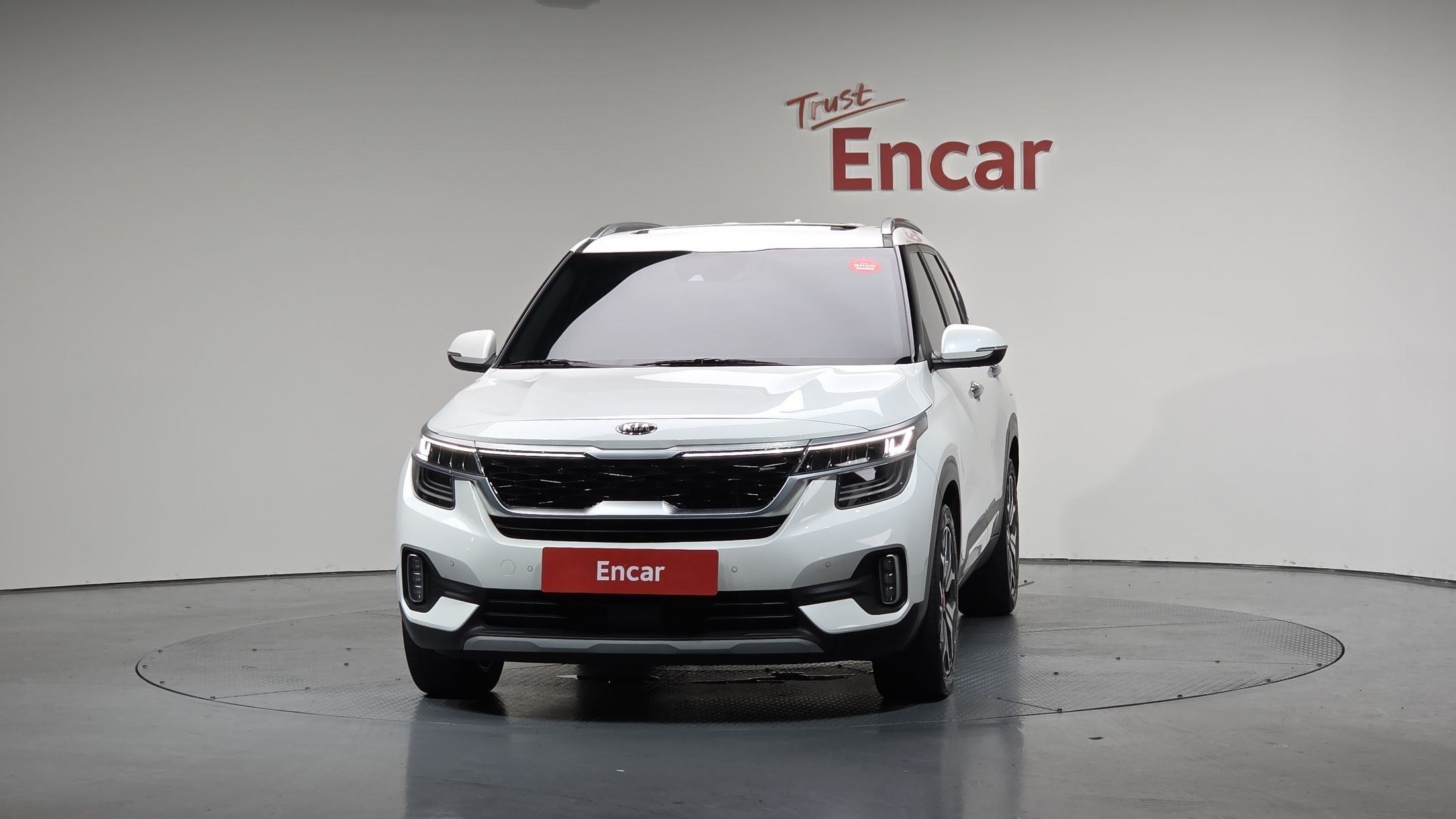 KIA SELTOS 2020
