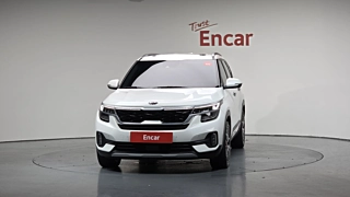 KIA SELTOS 2020
