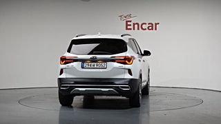 KIA SELTOS 2020