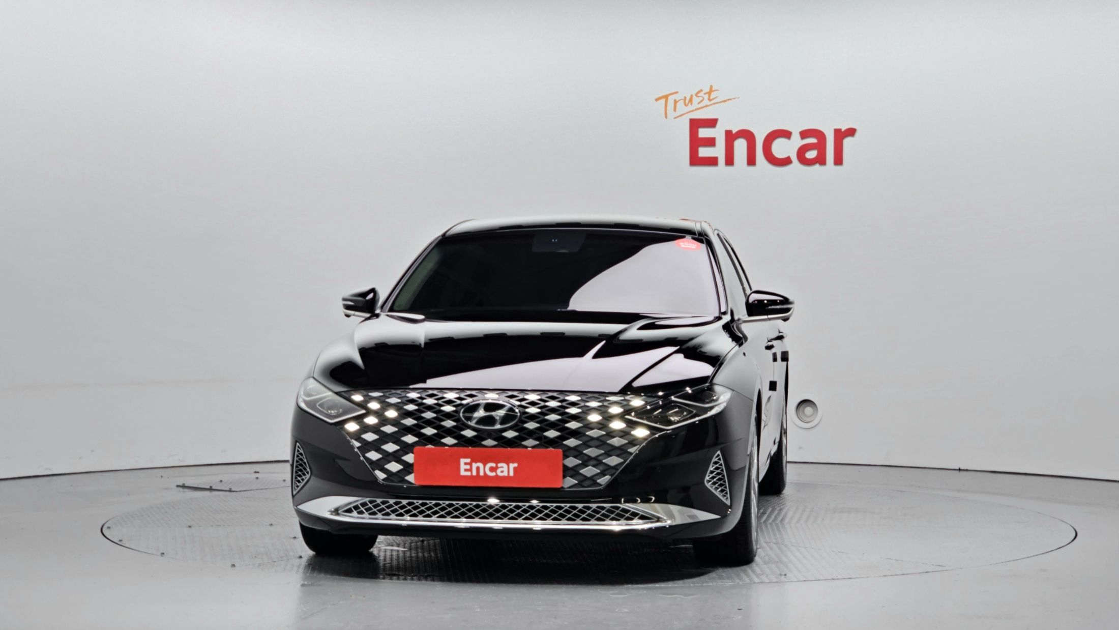 HYUNDAI GRANDEUR IG 2022