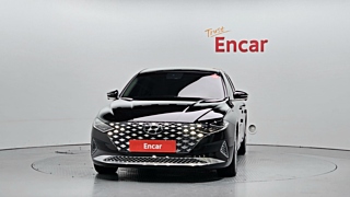 HYUNDAI GRANDEUR IG 2022