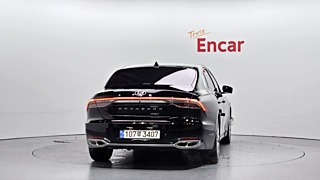 HYUNDAI GRANDEUR IG 2022