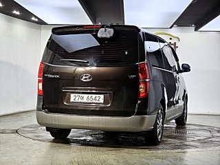 HYUNDAI STAREX GRAND 2018