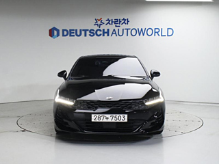 KIA K5 2020