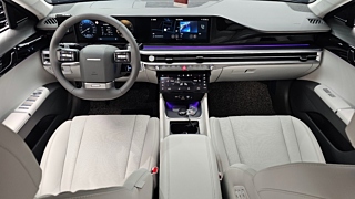 HYUNDAI GRANDEUR GN7 2024