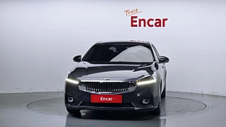 KIA K7 2018