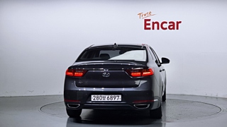 KIA K7 2018