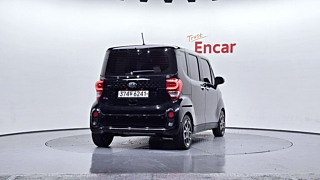 KIA RAY 2018