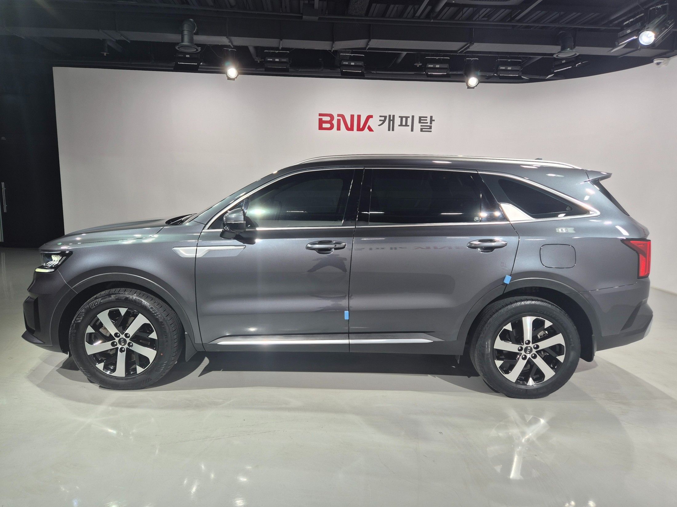 KIA SORENTO 2020
