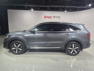 KIA SORENTO 2020