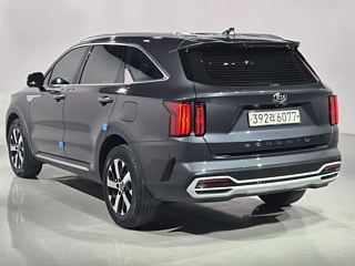KIA SORENTO 2020
