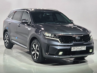 KIA SORENTO 2020