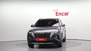 HYUNDAI TUCSON NX4 2021