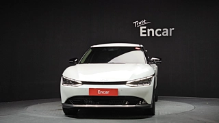KIA EV6 2021