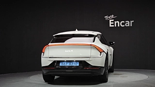 KIA EV6 2021