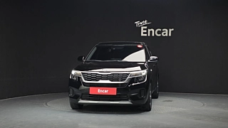 KIA SELTOS 2020