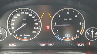 BMW X4 F26 2017