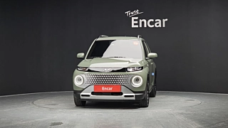 HYUNDAI CASPER 2023
