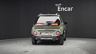 HYUNDAI CASPER 2023