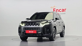 SSANGYONG TORRES 2024