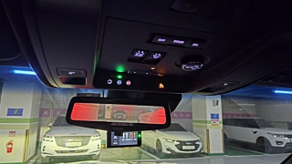 CADILLAC ESCALADE 2017
