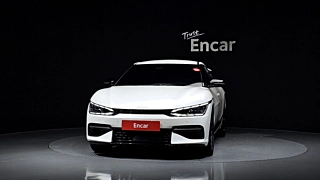 KIA EV6 2023