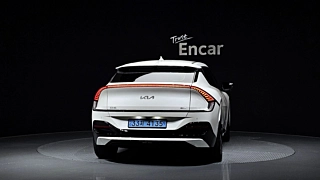 KIA EV6 2023