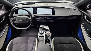 KIA EV6 2023