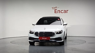 MERCEDES BENZ E-CLASS W213 2023