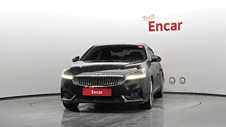 KIA K7 2016