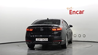 KIA K7 2016