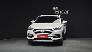 HYUNDAI SANTAFE THE PRIME 2016