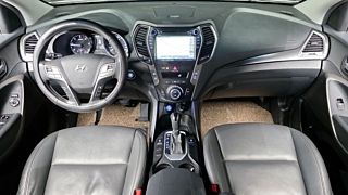 HYUNDAI SANTAFE THE PRIME 2016