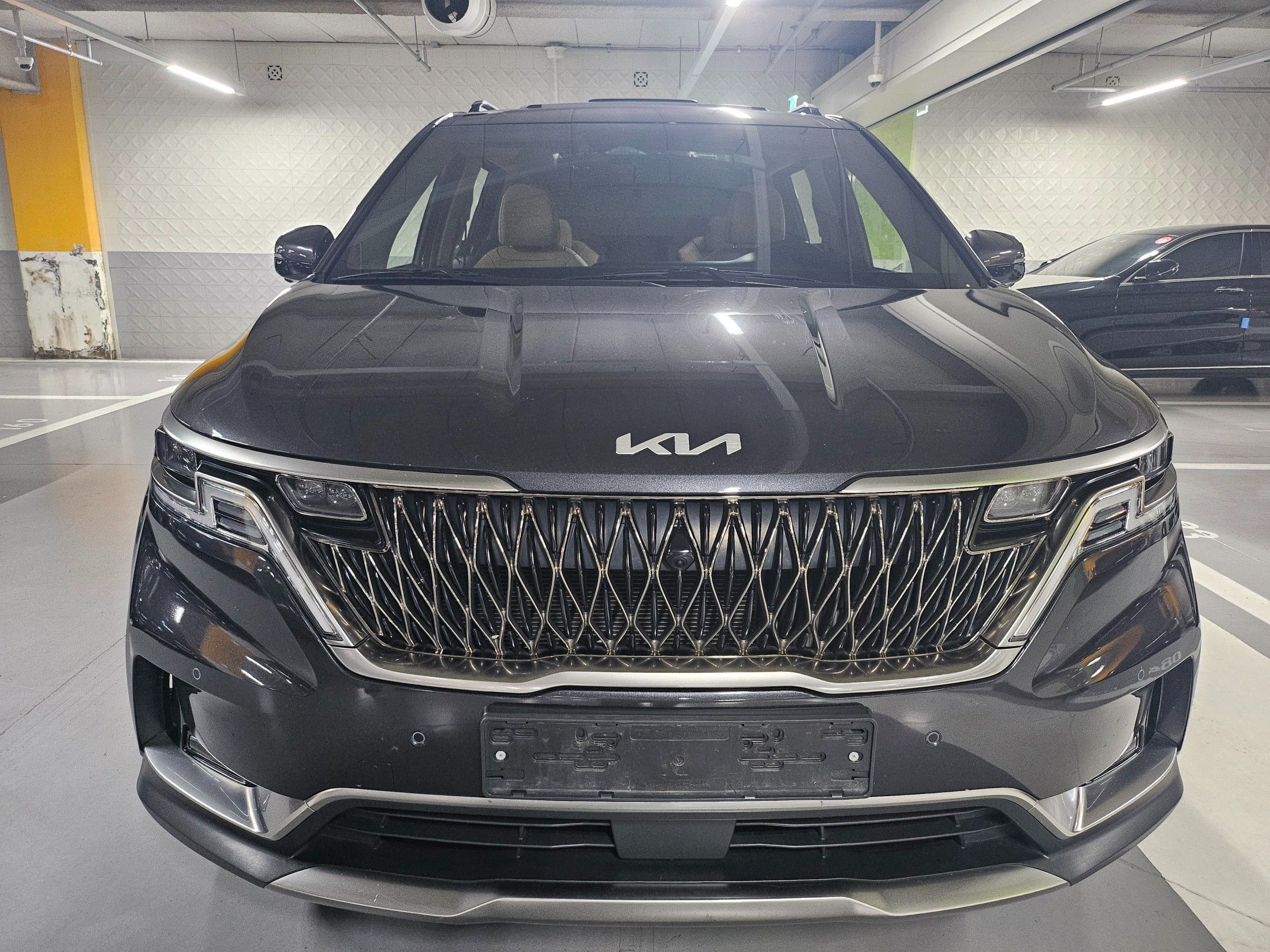 KIA CARNIVAL 2023