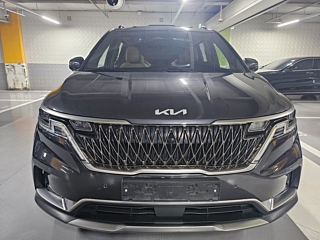 KIA CARNIVAL 2023