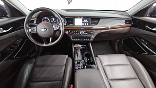 KIA K7 2016