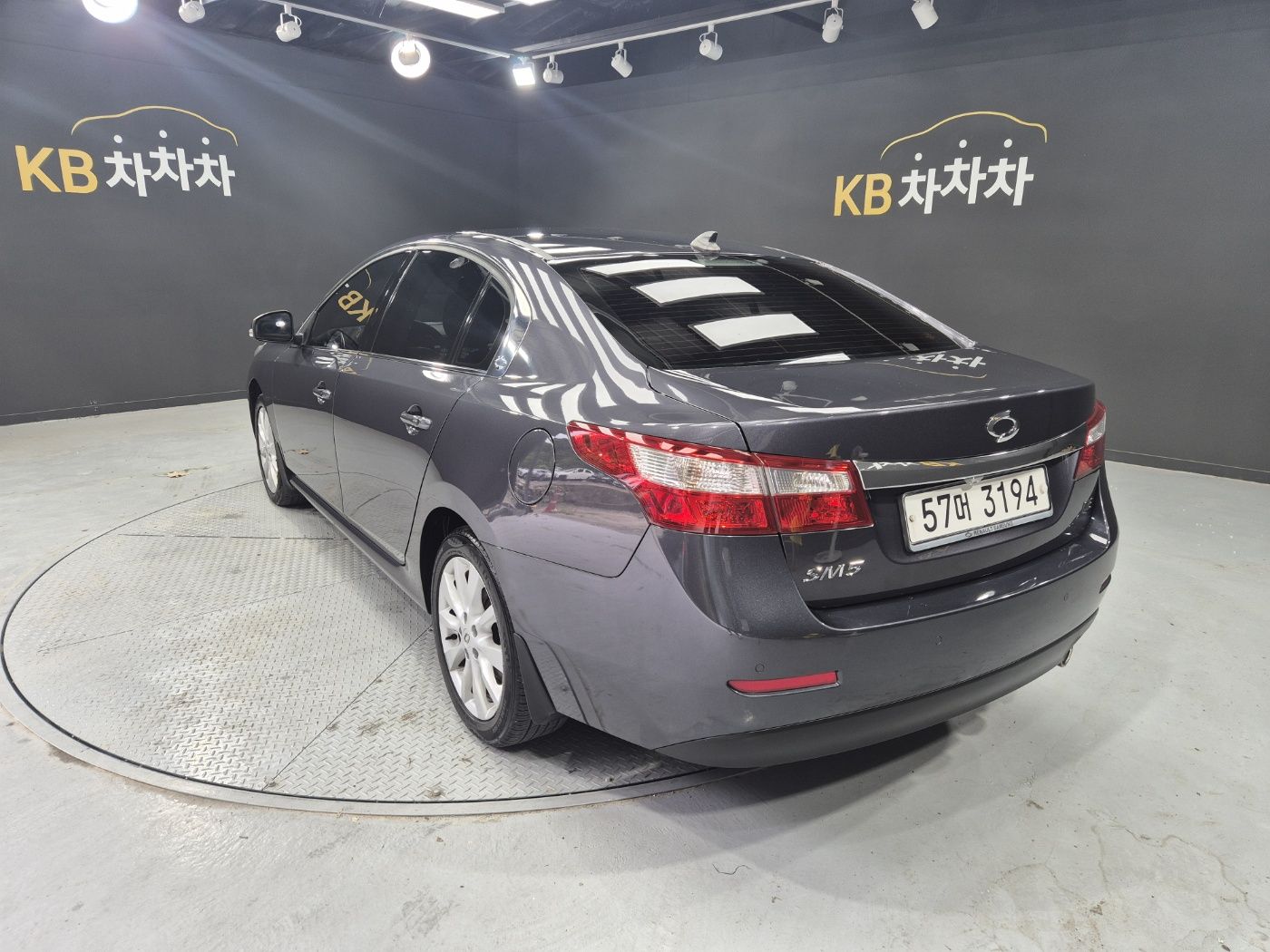 SAMSUNG SM5 NEW 2011