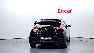 HYUNDAI VELOSTER JS 2020