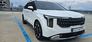 KIA CARNIVAL 2024