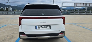 KIA CARNIVAL 2024