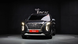 HYUNDAI PALISADE 2019