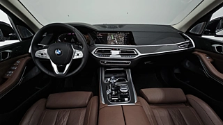 BMW X7 G07 2022