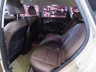KIA SOUL BOOSTER 2019