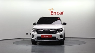 KIA SELTOS 2024