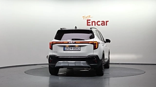 KIA SELTOS 2024