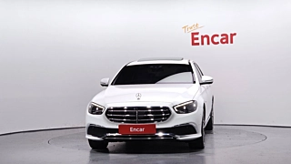 MERCEDES BENZ E-CLASS W213 2021
